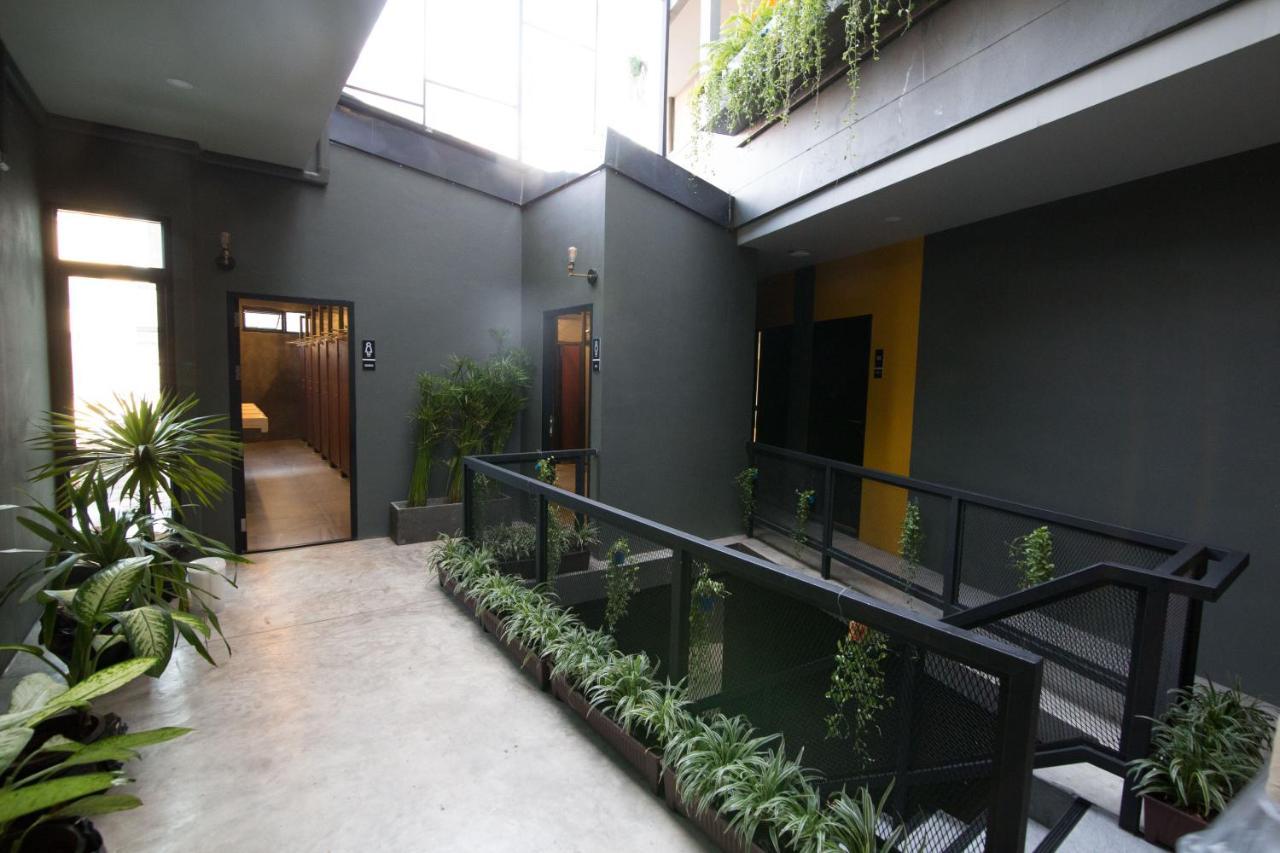 The Arbern Hotel X Bistro - Sha Extra Plus Phuket Exterior photo